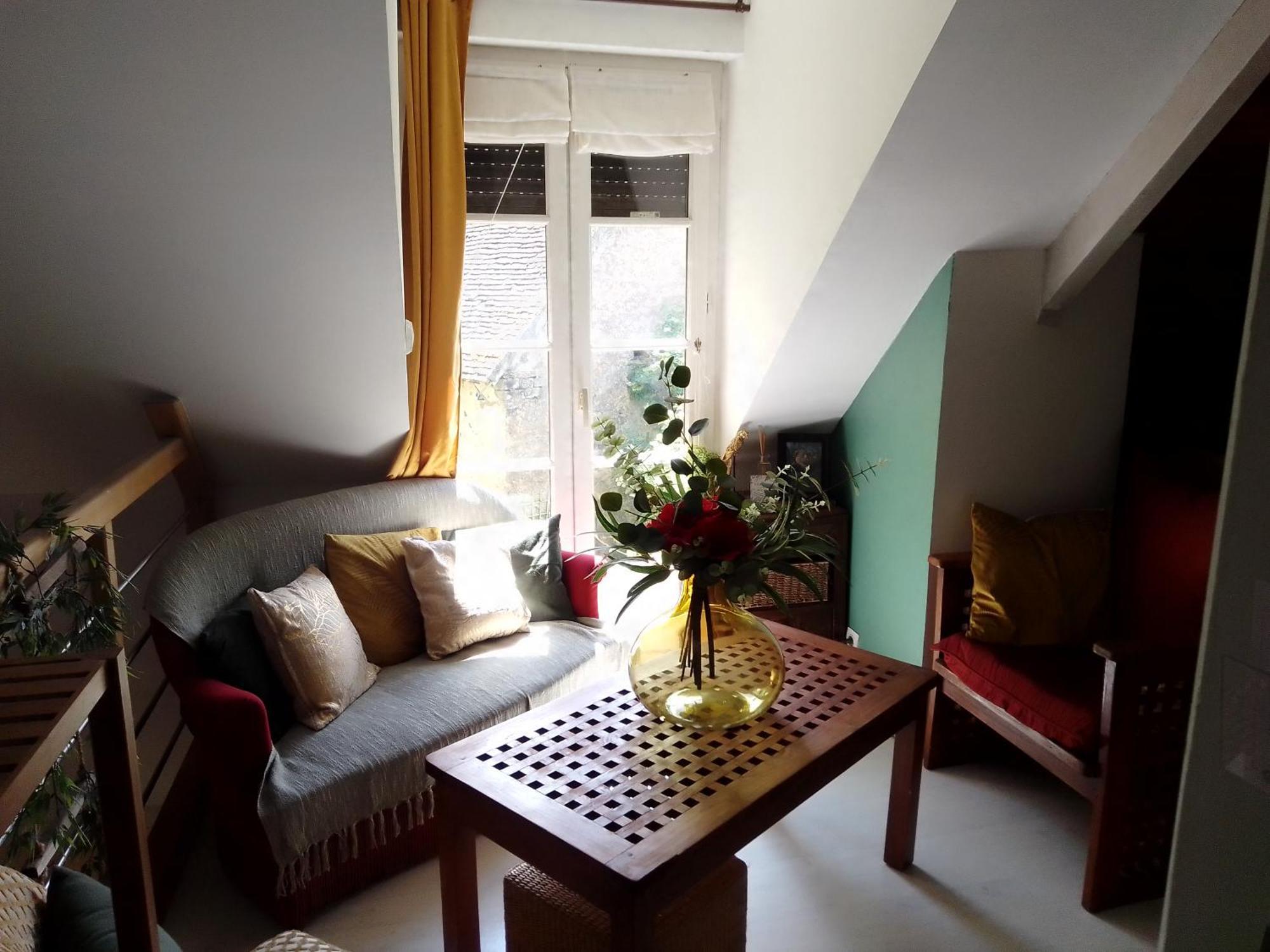 Le Clos Fleuri Ségrie Esterno foto